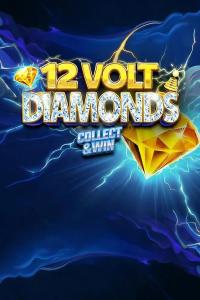 12 Volt Diamonds – 1x2 Gaming