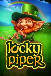 Lucky Piper – G Games