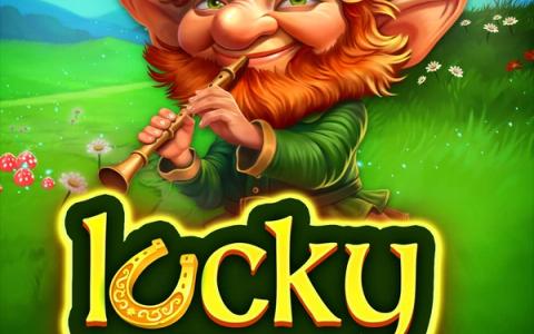 Lucky Piper – G Games