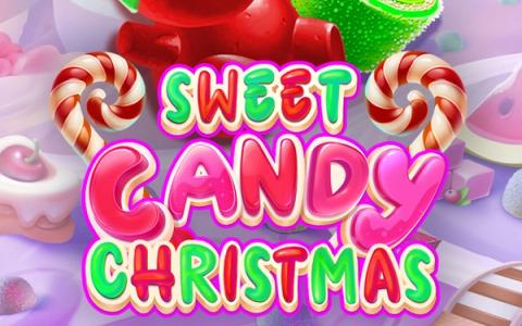 Sweet Candy Christmas