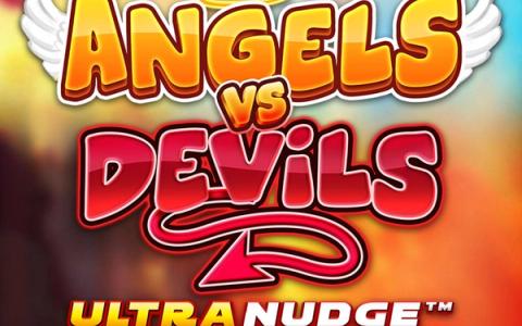 Angels vs Devils