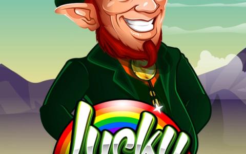 Lucky Leprechaun Clusters