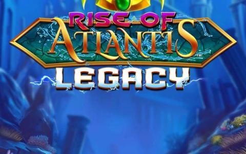 Rise of Atlantis Legacy