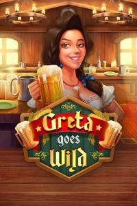 Greta Goes Wild – iSoftBet