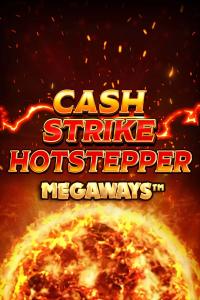 Cash Strike Hotstepper Megaways – Blueprint Gaming