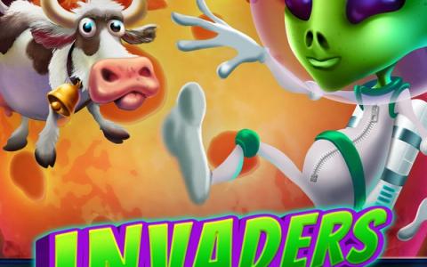 Invaders Takeover