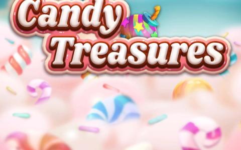 Candy Treasures