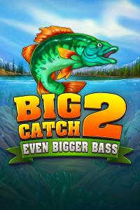 Big Catch Even Bigger Bass 2 – Blueprint Gaming