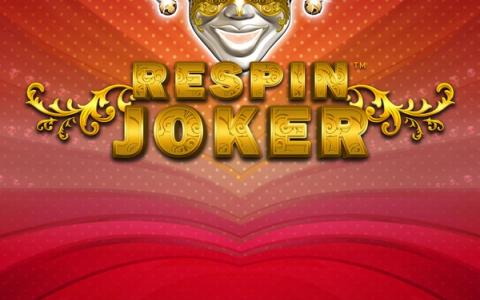 Respin Joker