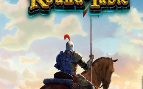 Arthur and the Round Table