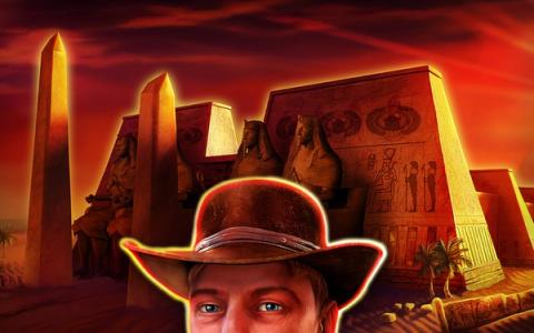 Twin Spinner Book of Ra deluxe