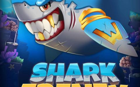 Shark Frenzy