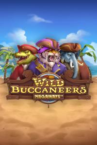 Wild Buccaneers Megaways – Four Leaf Gaming