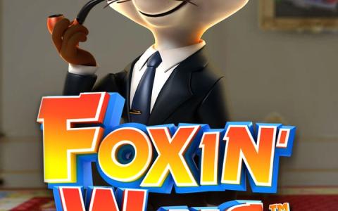 Foxin' Wins