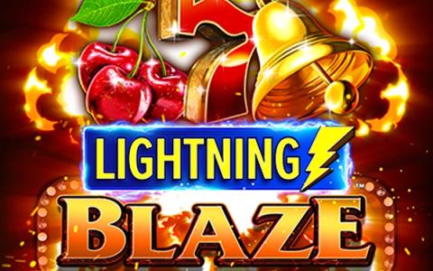 Lightning Blaze