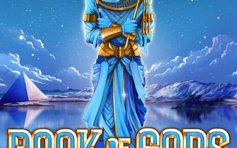 Book of Gods