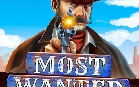 Most Wanted: Hold & Win – Octoplay