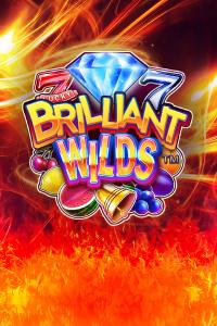 Brilliant Wilds – iSoftBet