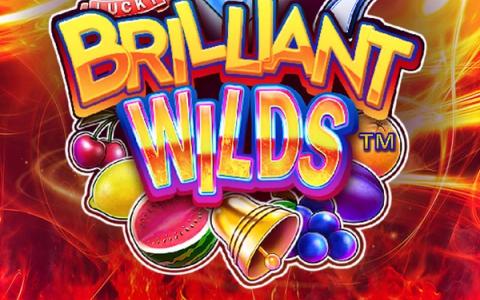Brilliant Wilds – iSoftBet