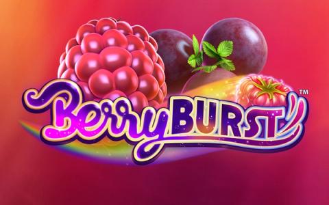 Berryburst