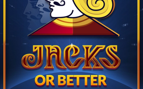 Jacks or Better Multihand – Paf