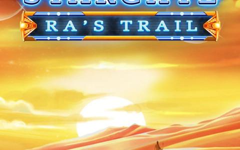 Stargate Ra’s Trail