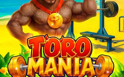 Toro Mania