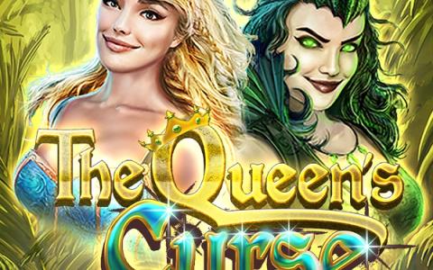 The Queen's Curse: Empire Treasures