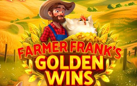 Farmer Frank's Golden Wins