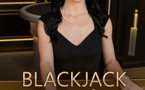 Blackjack Soirée 3