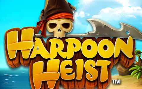 Harpoon Heist