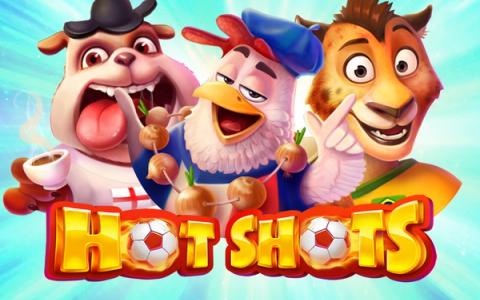 Hot Shots