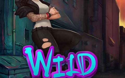 Wild Streets