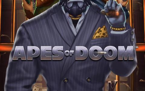 Apes of Doom