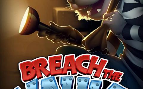 Breach the Vault