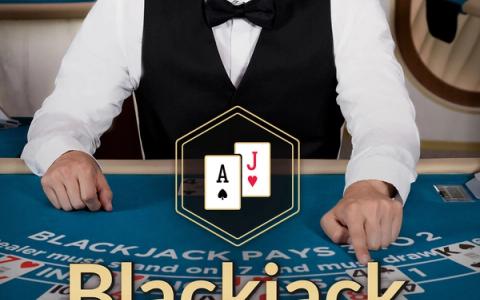 Blackjack Silver A
