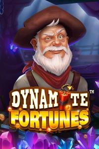 Dynamite Fortunes