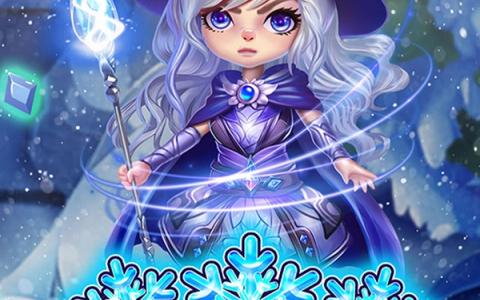 Snowflake Sorcery