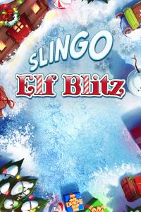Slingo Elf Blitz – Gaming Realms