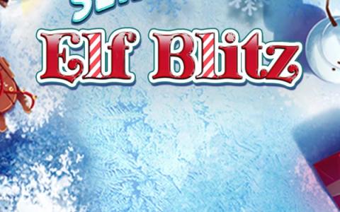 Slingo Elf Blitz – Gaming Realms