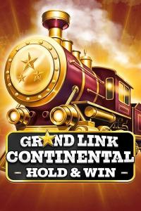 Grand Link Continental: Hold & Win – Octoplay