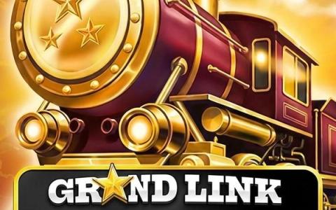 Grand Link Continental: Hold & Win – Octoplay