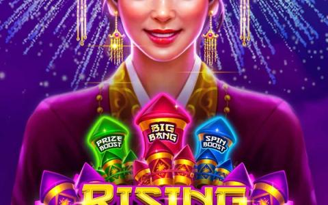 Rising Rockets Empress