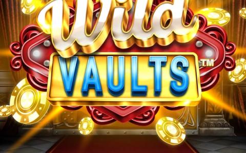 Wild Vaults