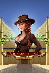 Book of Secrets Extra – Synot Games