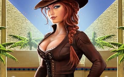 Book of Secrets Extra – Synot Games