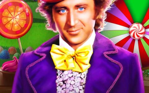 World of Wonka