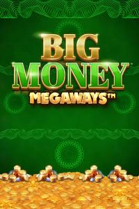 Big Money Megaways – Blueprint Gaming