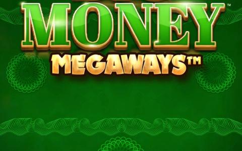 Big Money Megaways – Blueprint Gaming