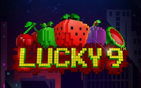 Lucky 9